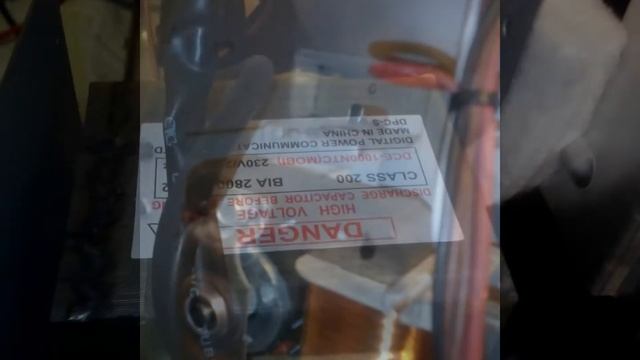 ремонт Встраиваемая микроволновая печь HOTPOINT-ARISTON MWK 434.1 X/HA смотреть онлайн