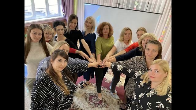 День народного единства видеоролик Я/с №566 смотреть онлайн