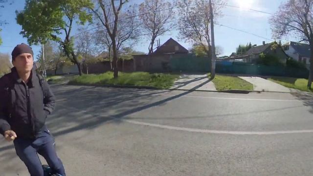 Моноколесо Одесса Insta360 one x смотреть онлайн