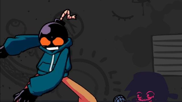 EVIL BOYFRIEND VS WHITTY CORRUPTO