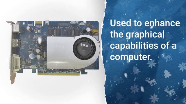 5189-2509 HP Nvidia GeForce 8500GT 256MB DDR2 128-Bit PCI Express x16 Video Graphics Card смотреть онлайн
