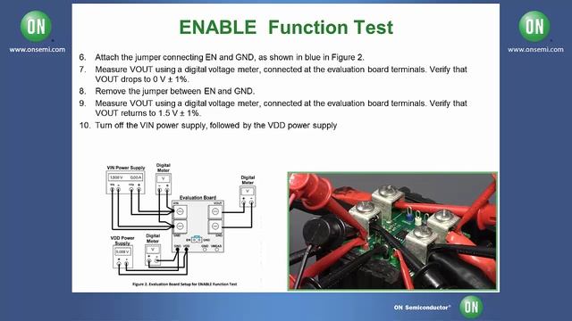 Load Switch Current Sense Evaluation Board - NTMFS4854NSGEVB смотреть онлайн