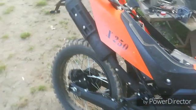 M1nsk x250 раздушка колена. смотреть онлайн