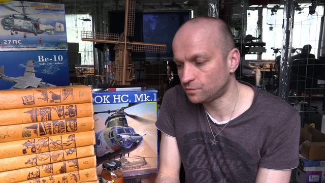 Пьем чаек: О моделях / Детская советская энциклопедия/ Пластинка Семеновой.../ смотреть онлайн