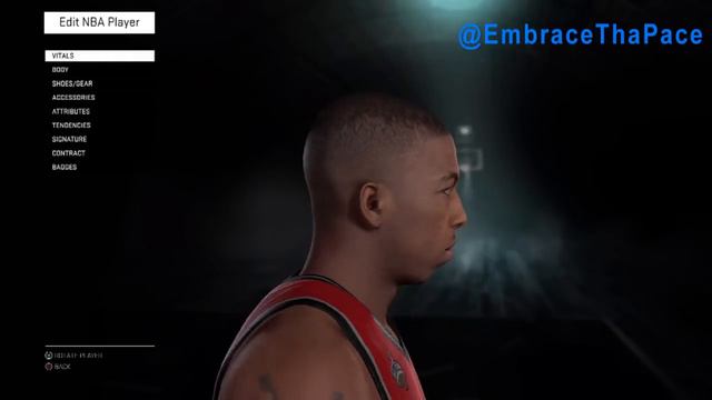 NBA 2K16 - All 2015 Rookie Player Models! Full Body Scans! смотреть онлайн