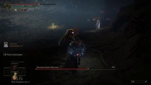 Отмена ВТОРОЙ ФАЗЫ у Малении в Elden Ring | Полный разбор