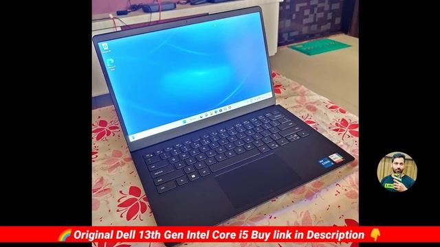 dell 13th gen laptop intel core i5 1335u | dell i5 13th generation laptop review | dell vostro 3430 смотреть онлайн