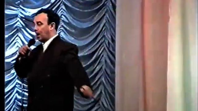 Песня «Лениногорск» исполняет Александр Володин смотреть онлайн