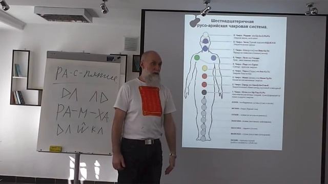 Вещий Олег ВедРус Ас. Пришел, увидел, победил! АС ВедРус Олег Вещий. смотреть онлайн
