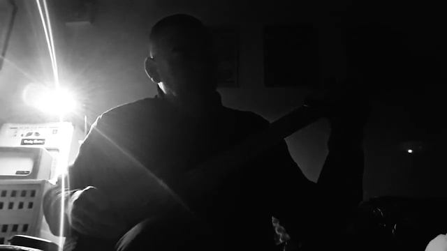 The Preacher- 3 String Fretless Guitar смотреть онлайн