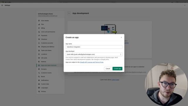 Beginner's Guide to GraphQL in Apex | Salesforce | Shopify смотреть онлайн