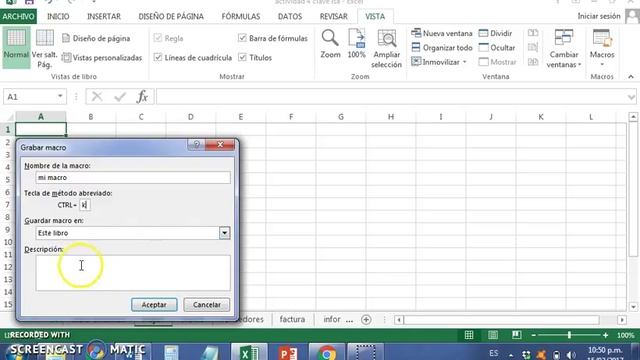 Video Actividad 4 Manejo de Herramientas en Excel Microsoft Office 2016 смотреть онлайн