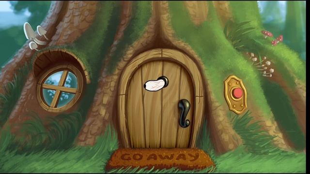 Do Not Disturb #2 ► Gameplay Review смотреть онлайн