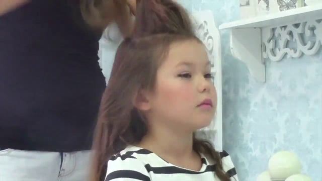 КАК СДЕЛАТЬ ЕСТЕСТВЕННЫЕ ВОЛНЫ БЫСТРО? / ТЕСТИРУЕМ ПЛОЙКУ | MIMISO! смотреть онлайн