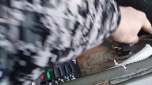 Как подключить Противотуманки