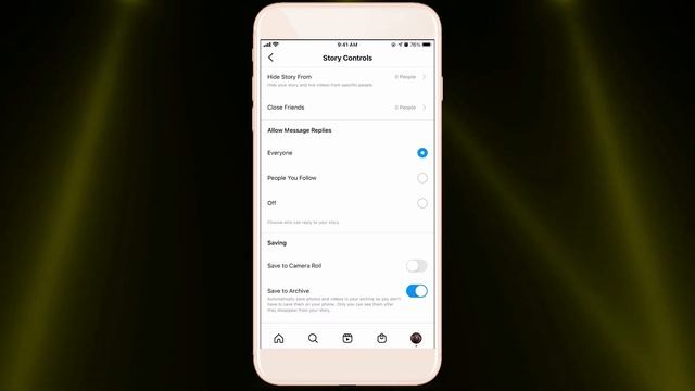 How To Add Highlights On Instagram Without Adding To Story (2022 Hack)