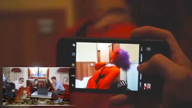 Илья Белов.Пародия на Милену Чижову смотреть онлайн