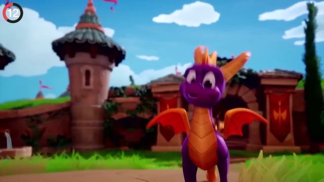 25 SECRETS In Video Games смотреть онлайн