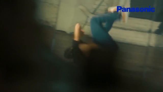 Panasonic headphones «You deserve better sound» смотреть онлайн