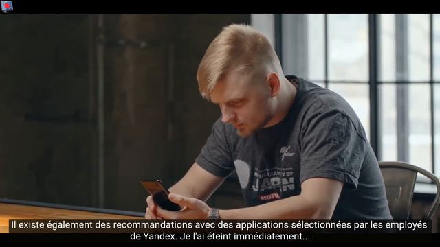 Smartphone Yandex TEMPSX92 смотреть онлайн
