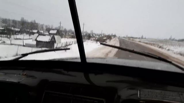 ЗИЛ-131 с двигателем ОМ-366 в динамике смотреть онлайн