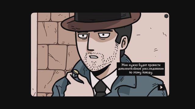 прохождение игры " Ghost Case" смотреть онлайн