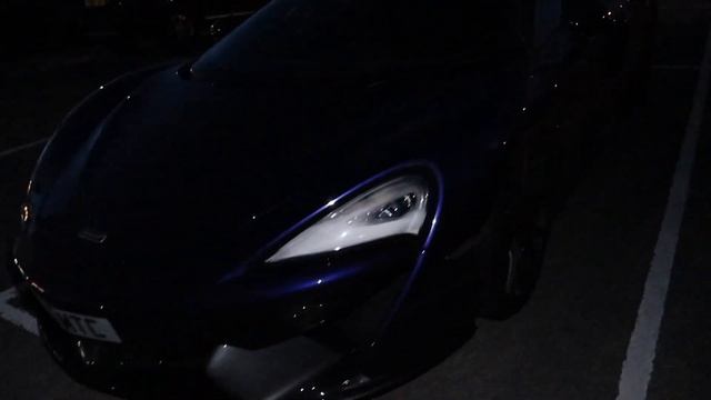 THE LOUDEST FERRARI (812 SUPERFAST) IS BACK IN FAREXOTICS, LATE NIGHT DRIVE WITH THE BOYS! смотреть онлайн