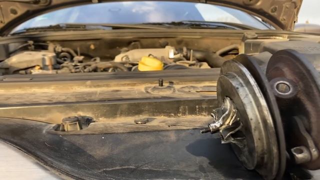 De ce se strică turbina? Află cât costă recondiționarea turbinei! смотреть онлайн
