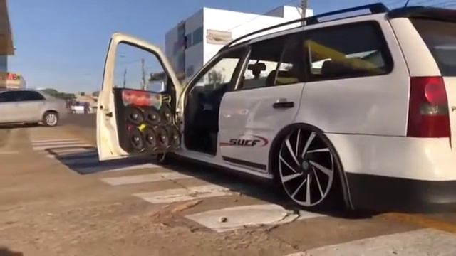 Parati Branca Top Aro 20..