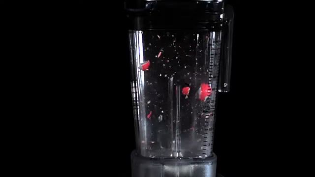 Blender WARING - liquidificador industrial de alta potência - MAQUINBAL смотреть онлайн