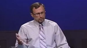 Панорама Библии - 44 _ Алексей Коломийцев _ Евангелие от Иоанна