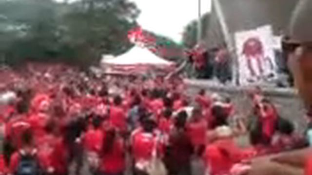 lagu bola kelantan 2011(demi klatey) смотреть онлайн