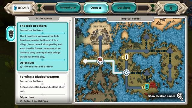 Legend of the Skyfish 2: Apple Arcade iPad Gameplay Walkthrough Part 1 (by Crescent Moon Games) смотреть онлайн