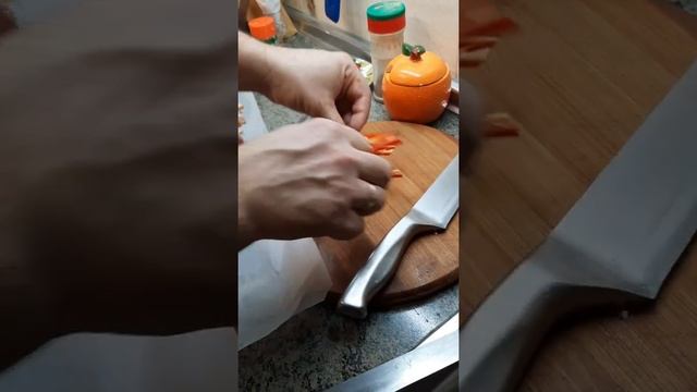 Рулет из телятины и бекона.#мужготовит смотреть онлайн
