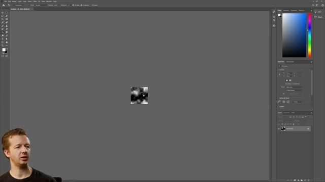ThreeJS Displacement & AlphaMaps - Create a 3D Terrain! смотреть онлайн