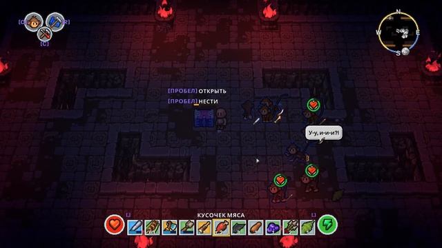 ВЫЖЕННЫЕ ЗЕМЛИ! - #13 THE SURVIVALISTS ПРОХОЖДЕНИЕ