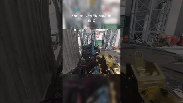 Gotta play with your food a little sometimes (Mw3 multiplayer) #mw3 #callofduty смотреть онлайн