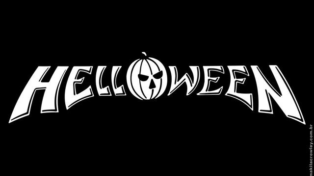 Helloween- Heavy Metal (Is The Law) Feat Andi Deris