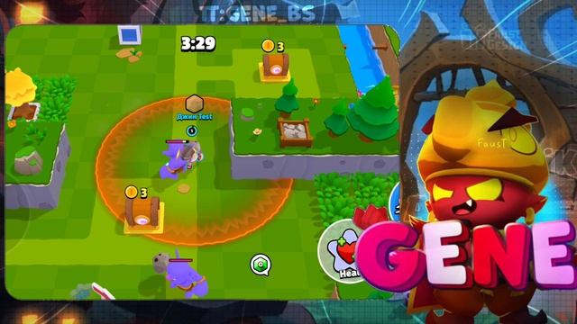 ГЕЙМПЛЕЙ SQUAD BUSTERS! ИГРАЮ В СКВАД БАСТЕРС! БЕТА ТЕСТ!