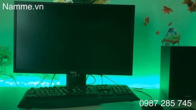 Test âm thanh đôi loa Edifier R980T | Nam Me смотреть онлайн