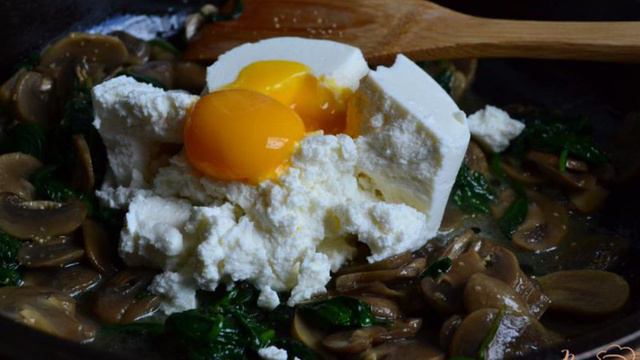 Книга рецептов