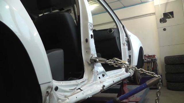 Дастер, часть 1. смотреть онлайн