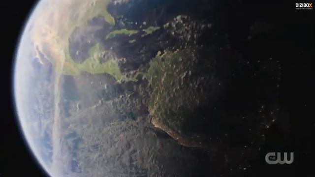 Anti Monitor, Takımı Alt Ediyor ve Kontrolü Ele Geçiriyor - Crisis On İnfinitive Earths Part-3 смотреть онлайн