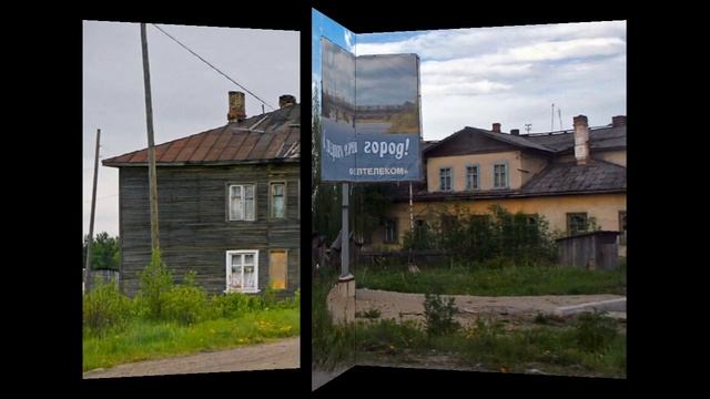 БЕЛОМОРСК [УЖАСЫ РОССИЙСКИХ ГОРОДОВ] смотреть онлайн
