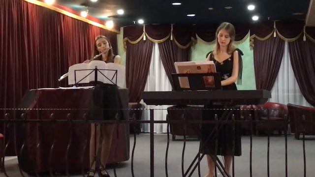 Anima Duet "Danny Boy" смотреть онлайн