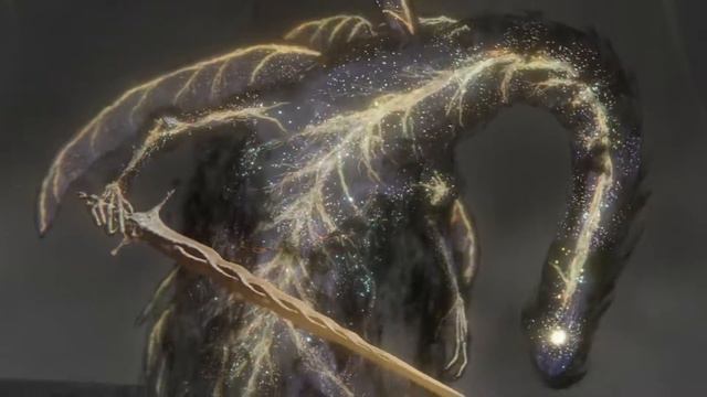 ELDEN RING - Радагон из Золотого порядка / Зверь Элдена (PS4 Pro) смотреть онлайн