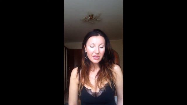 Екатерина. Отзыв на обучение у Рустама Резепова 101lovesecret.ru смотреть онлайн