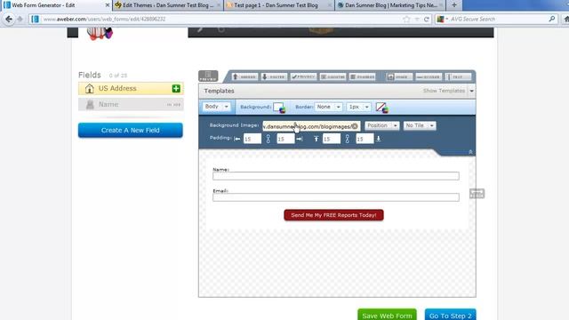 Building Your Subscriber List with an Opt-in Part 4 смотреть онлайн