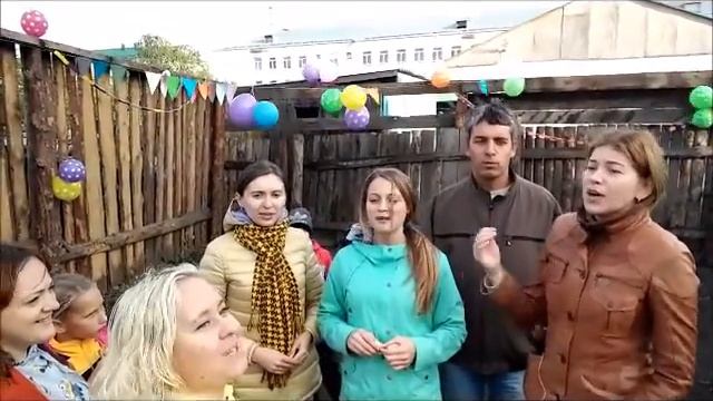 Грузинский хор vol.2 смотреть онлайн