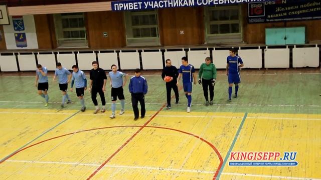 МЕГАИГРА Ямбурга с Фосфоритом и сенсация от 